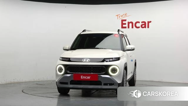 Hyundai The New Casper id 4527377 из Кореи 23