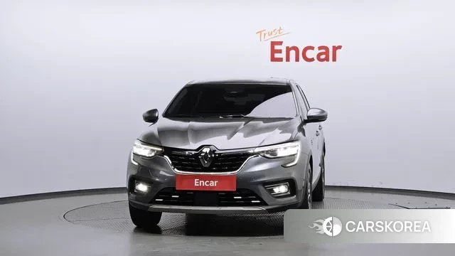 Renault Korea (Samsung) XM3 id 3274898 из Кореи 13