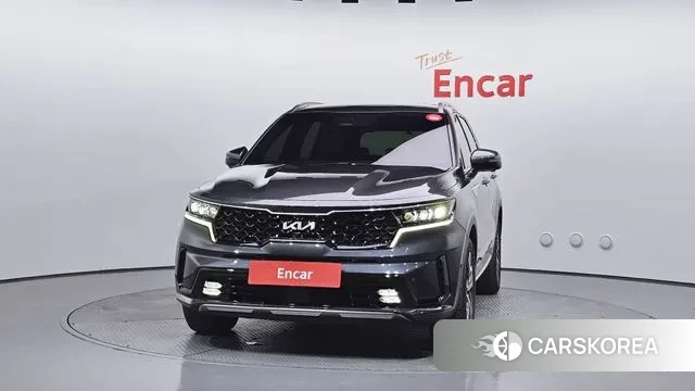 Kia Sorento 4th Generation id 3442835 из Кореи 13