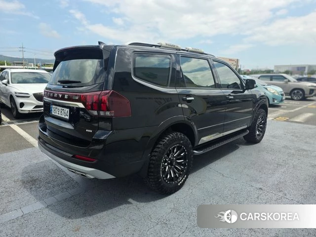 Kia Mohave Master id 4603392 из Кореи 13