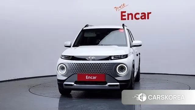 Hyundai Casper id 3550145 из Кореи 13