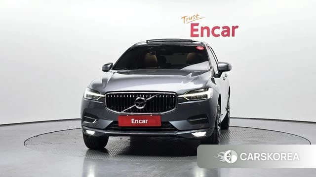 Volvo XC60 second Generation id 4411452 из Кореи 13