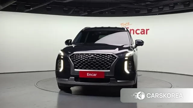 Hyundai Palisade id 3432777 из Кореи 13