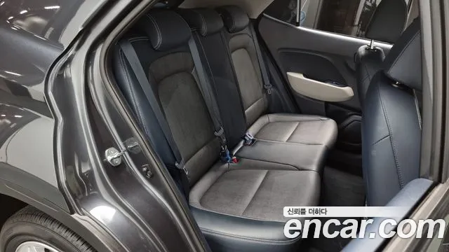 Hyundai Venue id 2653513 из Кореи 13