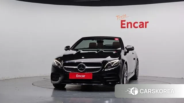 Mercedes-Benz E-Class W213 id 3270043 из Кореи 13