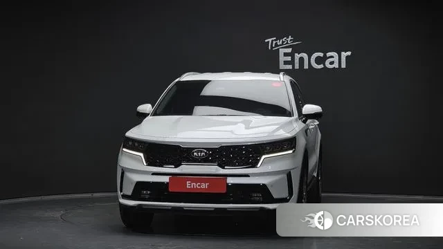 Kia Sorento 4th Generation id 3567179 из Кореи 13