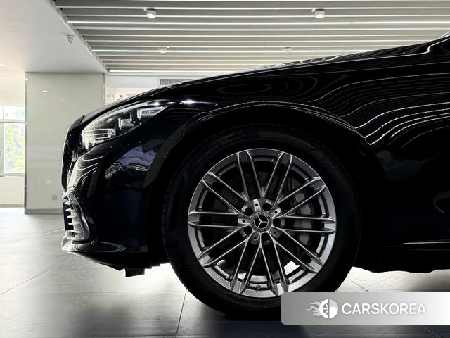 Mercedes-Benz S-class id 4261822 из Китая 16