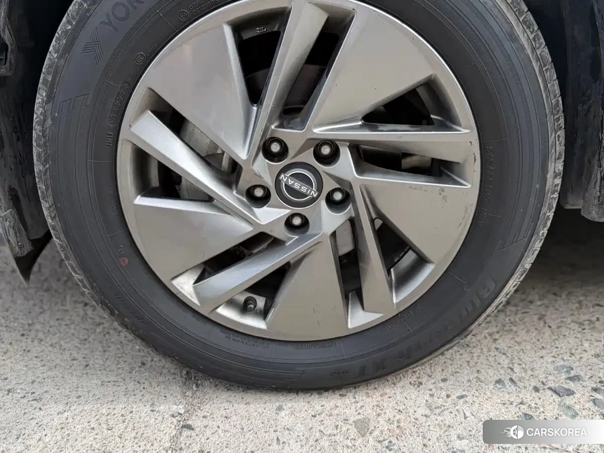Nissan Qashqai id 4559656 из Китая 16