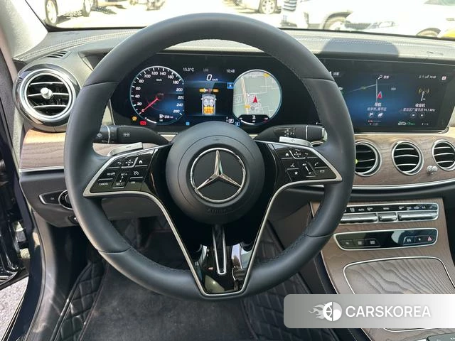 Mercedes-Benz E-class id 4208150 из Китая 9