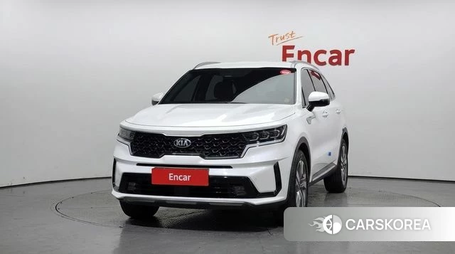 Kia Sorento 4th Generation id 4671887 из Кореи 23