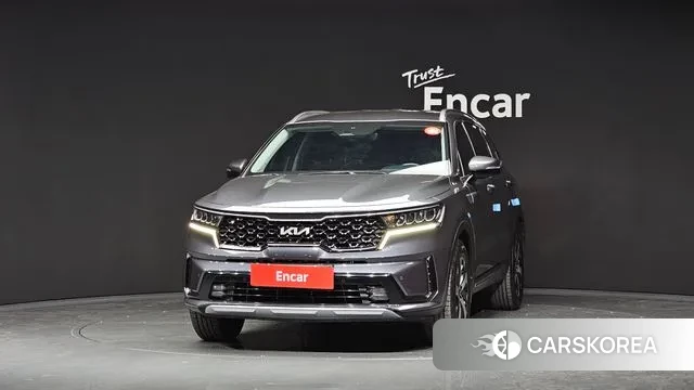 Kia Sorento 4th Generation id 3406482 из Кореи 13