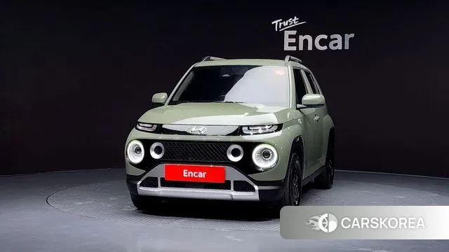 Hyundai Casper id 3437167 из Кореи 13