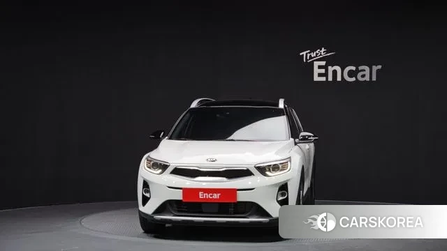 Kia Stonic id 3434518 из Кореи 13