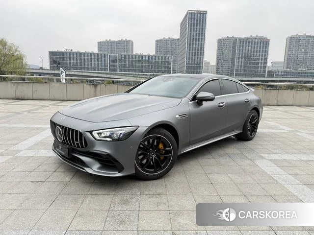 Mercedes-Benz AMG GT id 4275374 из Китая 10