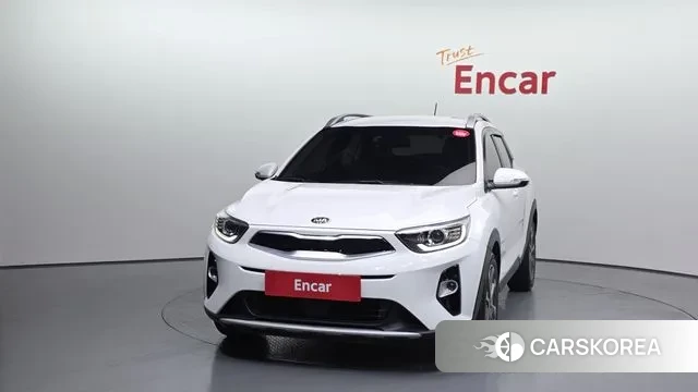 Kia Stonic id 3029252 из Кореи 13