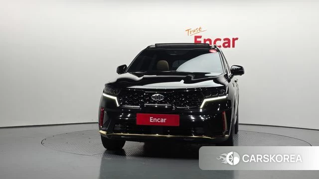 Kia Sorento 4th Generation id 3853101 из Кореи 13