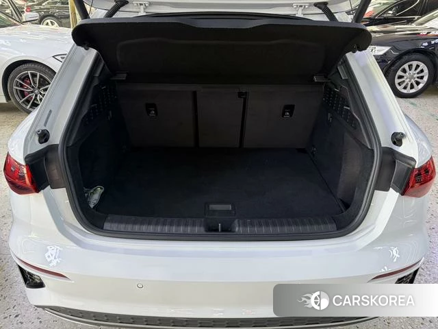 Audi A3 id 4263313 из Китая 14