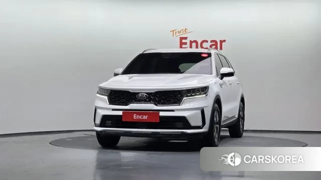 Kia Sorento 4th Generation id 3735856 из Кореи 13