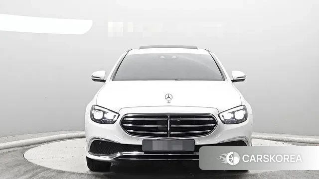 Mercedes-Benz E-Class W213 id 3759874 из Кореи 13