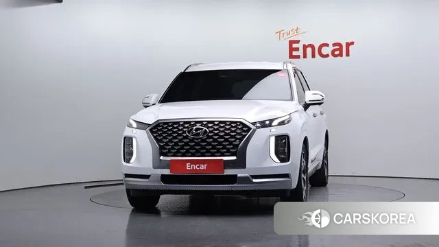 Hyundai Palisade id 3433844 из Кореи 13