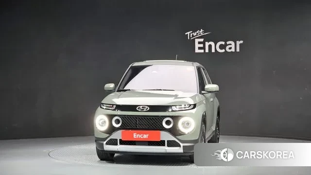 Hyundai Casper id 3377637 из Кореи 13