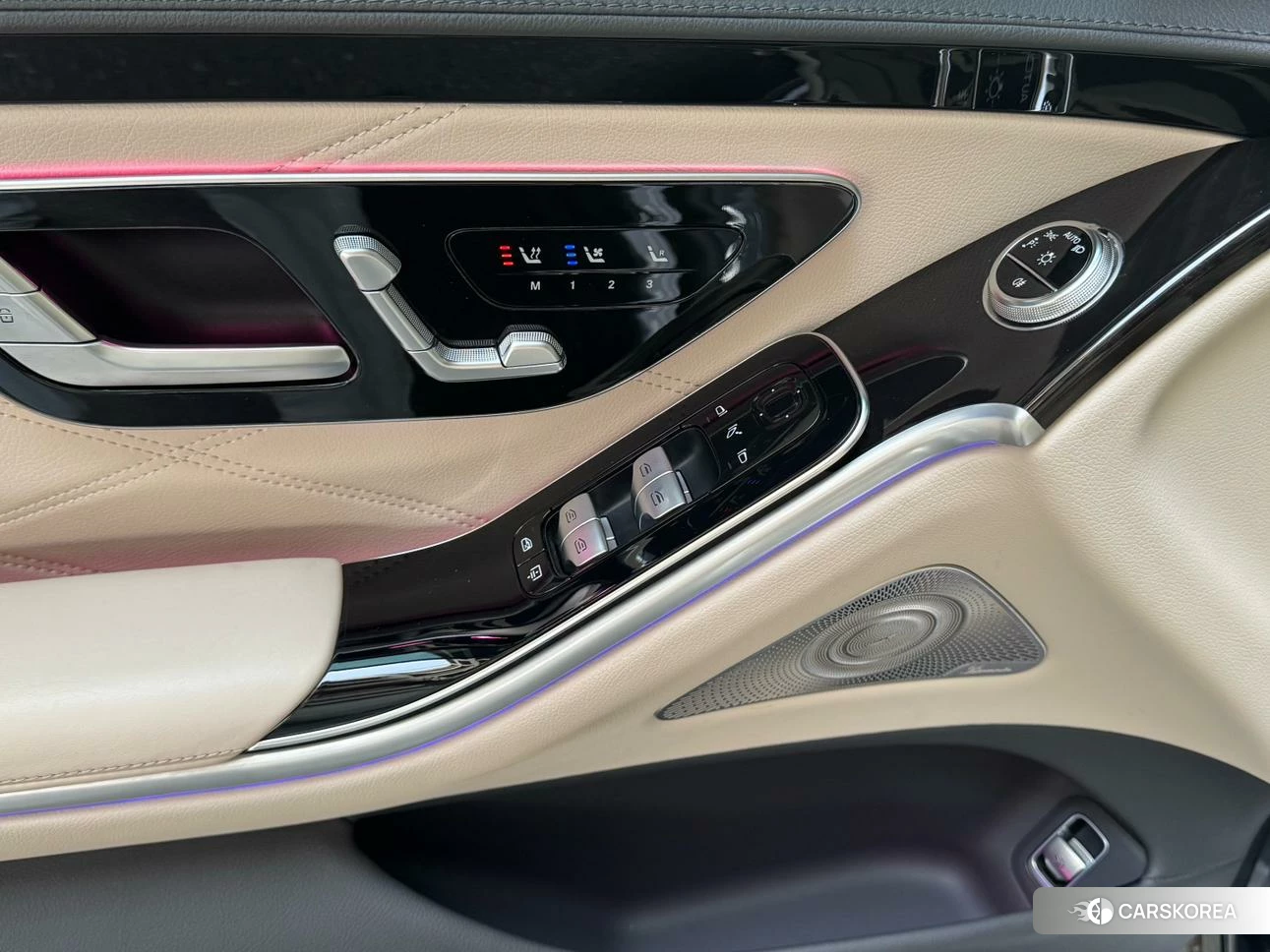 Mercedes-Benz Maybach S-class id 4440339 из Китая 11