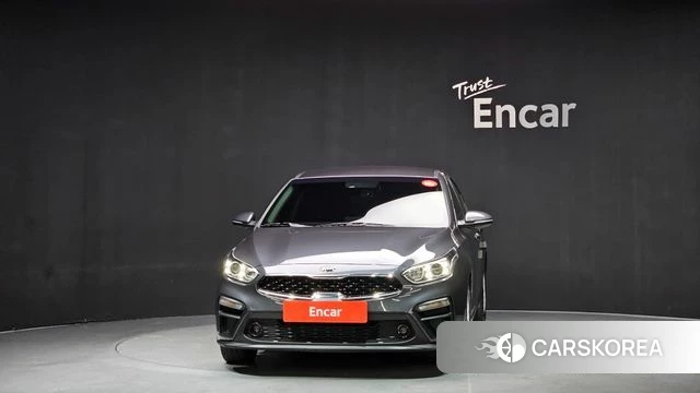 Kia Come New K3 id 4397315 из Кореи 23