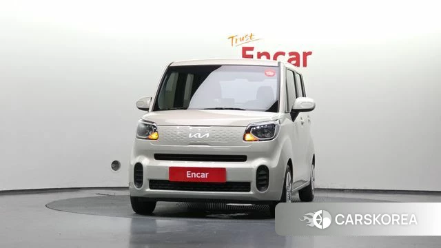 Kia The New Ray id 4711987 из Кореи 23