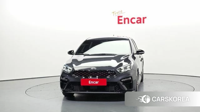 Kia Come New K3 id 3904634 из Кореи 13