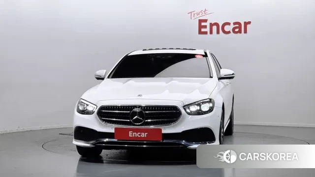 Mercedes-Benz E-Class W213 id 3717691 из Кореи 13