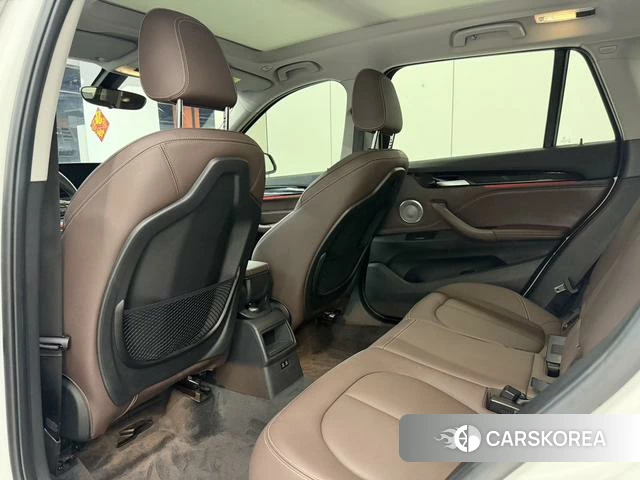 BMW X1 2022 Белый из Китая, фото 6