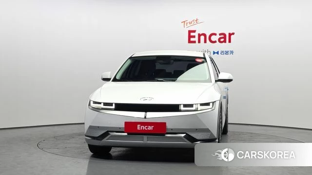 Hyundai Ionic 5 id 3915357 из Кореи 13