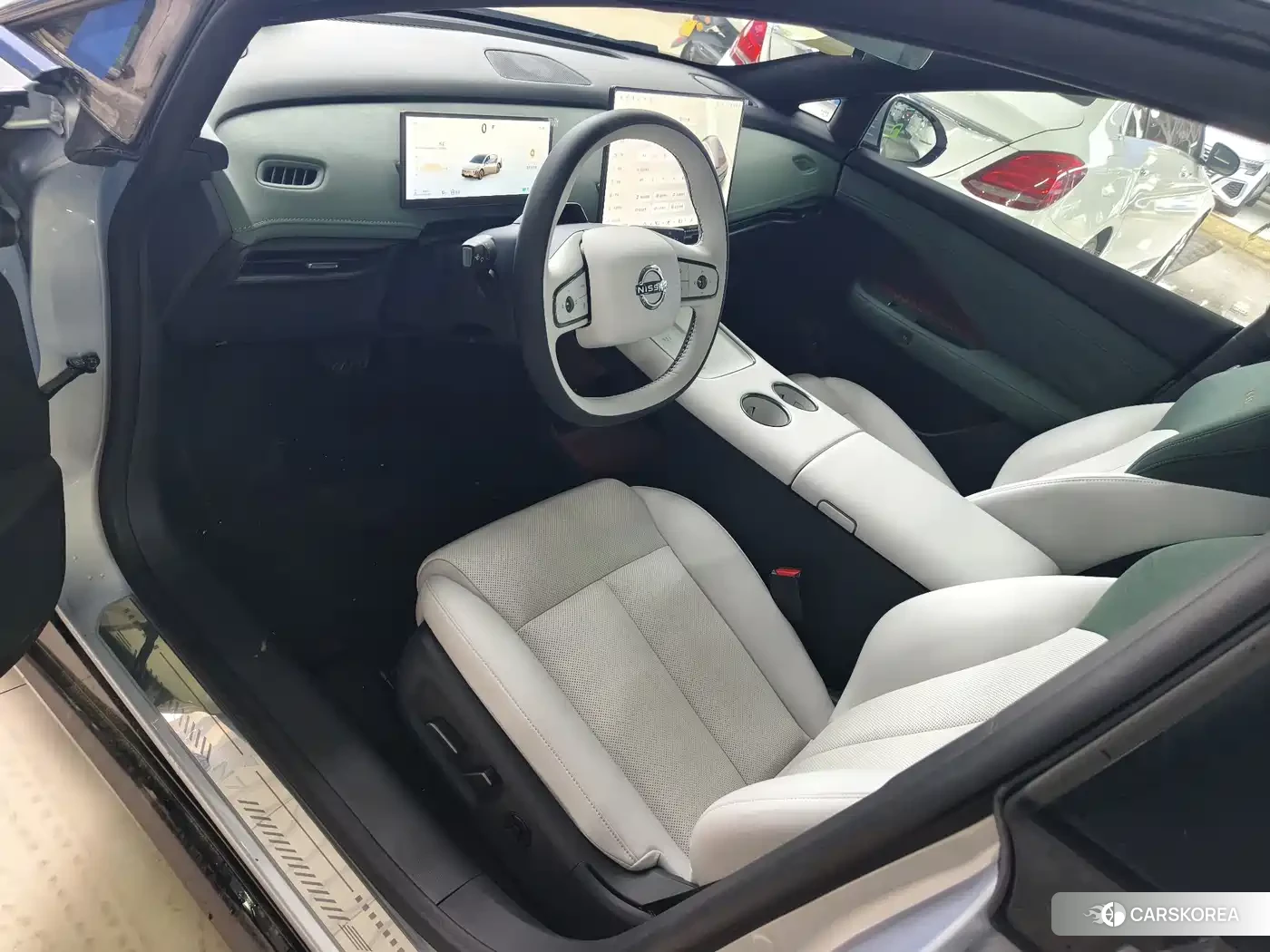 Nissan N7 id 4669251 из Китая 13