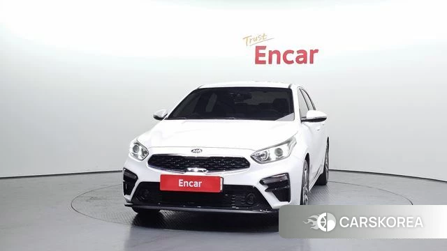 Kia Come New K3 id 4430108 из Кореи 13
