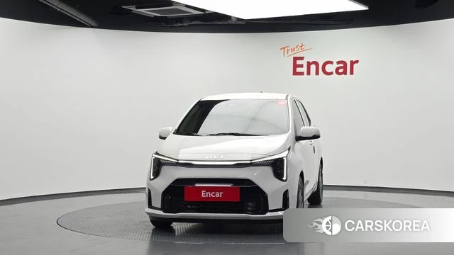 Kia The New Morning (JA) id 4792659 из Кореи 23