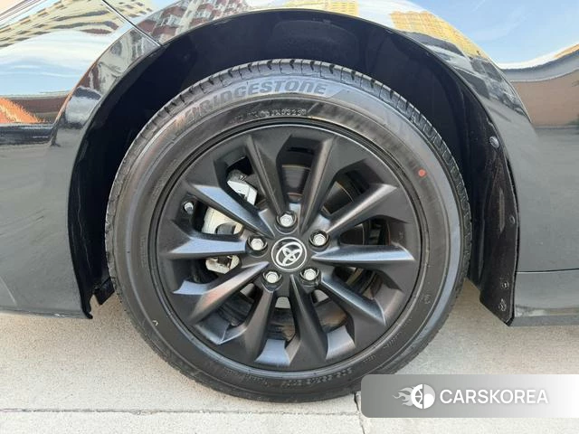 Toyota Corolla id 4314546 из Китая 13