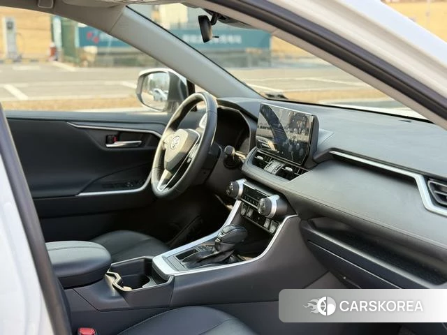 Toyota RAV4 Rongfang id 4273370 из Китая 14