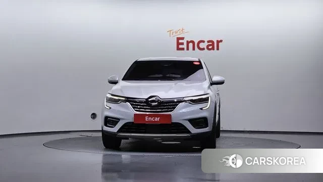 Renault Korea (Samsung) XM3 id 3106455 из Кореи 13