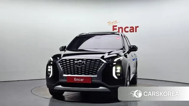 Hyundai Palisade id 3018481 из Кореи 13