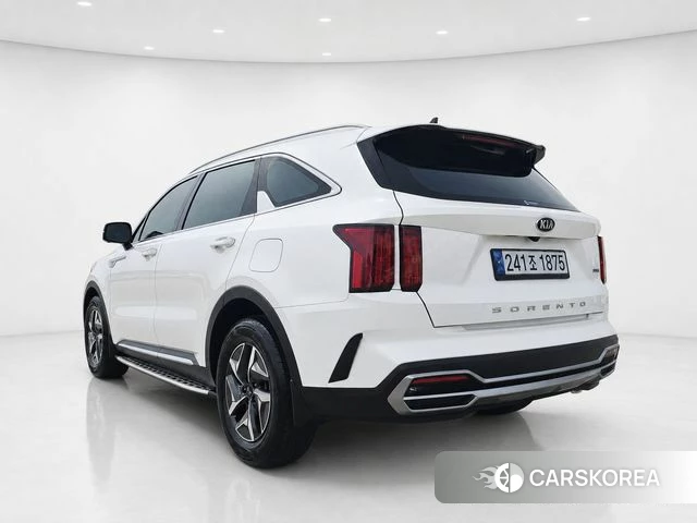 Kia Sorento 4th Generation id 4727388 из Кореи 13