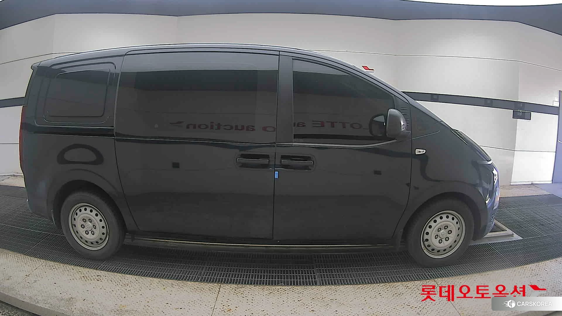 Hyundai Staria id 4909211 из Кореи 23