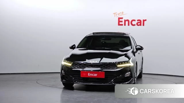 Kia K5 3rd generation id 4702418 из Кореи 13