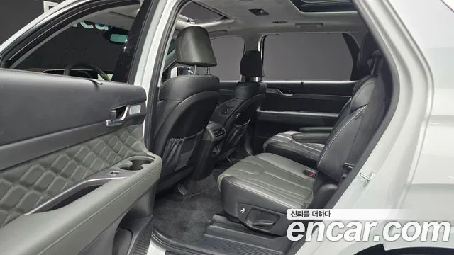 Hyundai Palisade id 2660340 из Кореи 13