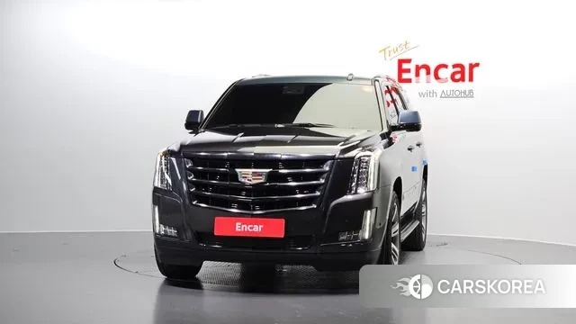 Cadillac Escalade id 3085675 из Кореи 13