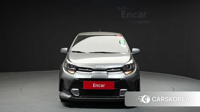 Kia Morning Urban (JA) id 4230757 из Кореи 13