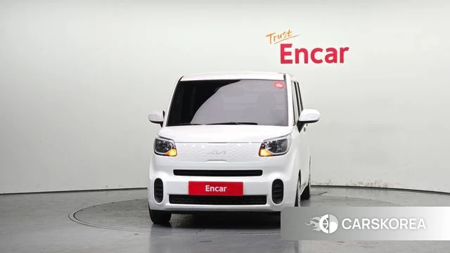 Kia The New Ray id 4593061 из Кореи 23