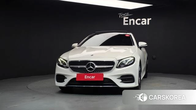 Mercedes-Benz E-Class W213 id 4633055 из Кореи 13