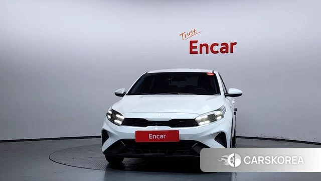 Kia The New K3 2nd generation id 4495066 из Кореи 23