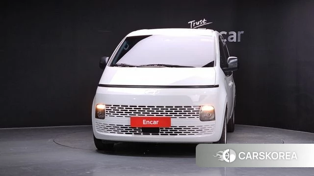 Hyundai Staria id 4691246 из Кореи 23