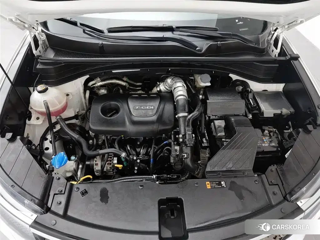 Kia KX5 id 4539168 из Китая 17